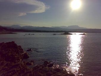 Apartamento Villetta Al Mare In Sardegna