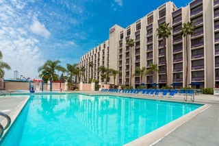 Hotel Knott`s Berry Farm Resort