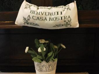B&B Il Cortile Malpensa