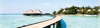 Hotel Adaaran Club Rannalhi