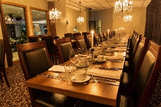 Quality Hotel Ostersund (.)