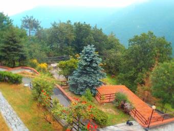 Apartamento Belbea Tourist Resort **