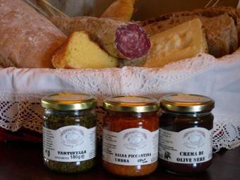 Agroturismo Casale Di Buccole