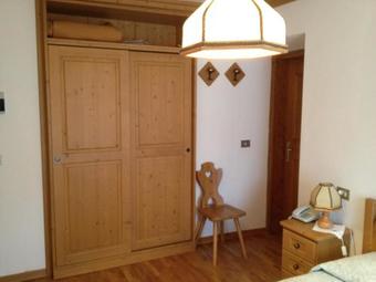 Hotel Albergo Garn� Ajarnola