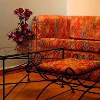 Hotel Sodder's Svelton Manor