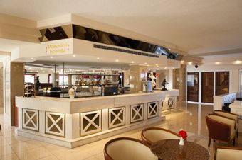 Hotel Sunshine Rhodes