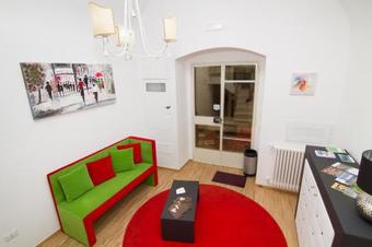 Bed & Breakfast Al Bastione Relais Suite & Rooms