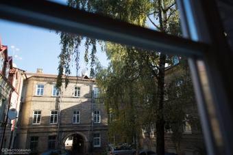 Luxury Bernardinu Apartment