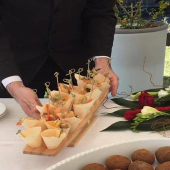 Marina Palace Hotel & Congress Hall