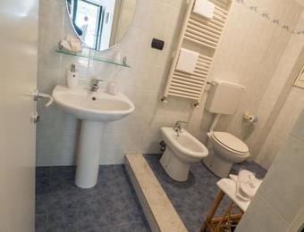 Hostal Camere Fontanavecchia