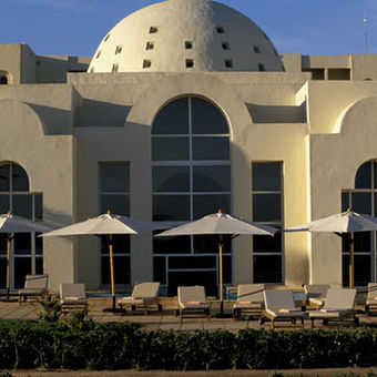 Hotel Yadis Djerba Golf Thalasso & Spa