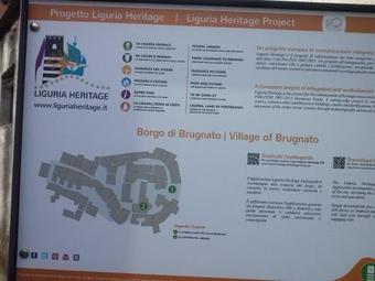 Apartamento Relax Brugnato