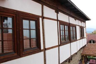 Hostal Pupin's House