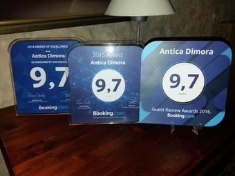 Bed & Breakfast Antica Dimora