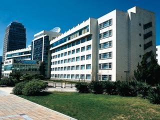 Hotel Huanhai Gloria Inn Qingdao