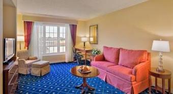 Hotel Wyndham Gettysburg