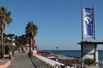 Apartamento House Carla