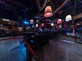 Heritage Inn Hotel And Convention Centre