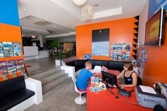 Hostal Nomads Byron Bay(ex.nomads  Odyssey Backpacke