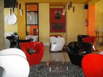 Hotel La Rocca