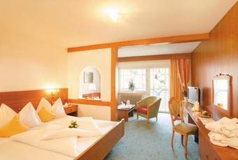 Aktiv & Wellnesshotel Zentral