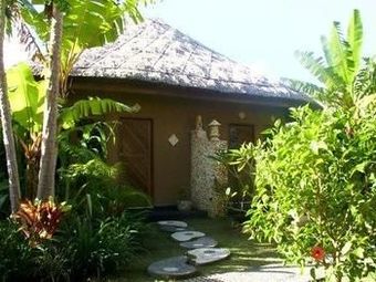 Hotel Puri Madawi