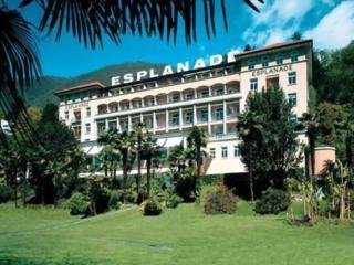 Hotel Esplanade Resort And Spa