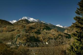 Hotel Edelweiss