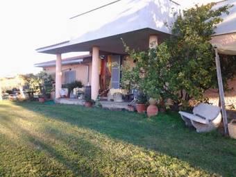 Bed-breakfast Villa Di Judighes