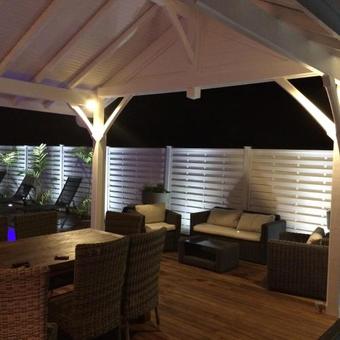 Villa Domaine Diamant Caraibes