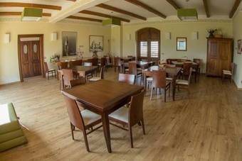 Agroturismo Tenuta Terre Dei Latini