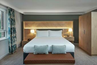 Hotel Hilton Cobham