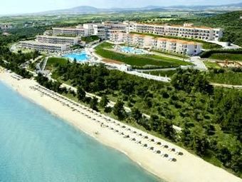 Hotel Oceania Club (sv)