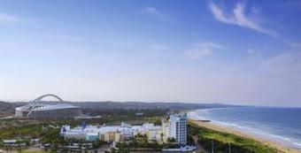 Hotel Hilton Durban