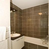 Residencia Hôtel Résidence Bioparc