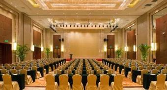 Hotel Sofitel Wanda Ningbo