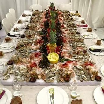 Apartamento Appartamenti Del Pescatore