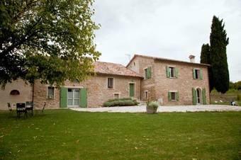 Bed & Breakfast Azienda Agricola Baccagnano
