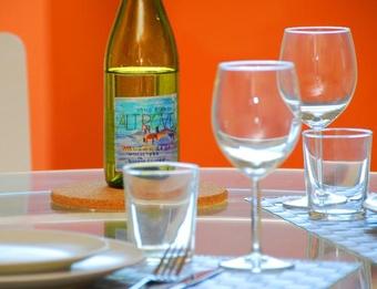 Apartamento Le Coste