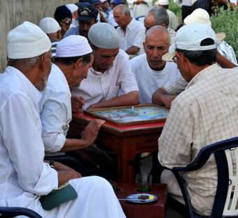 Apartamento Dar Kalifa