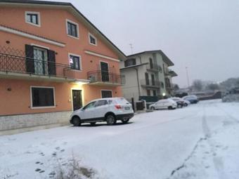 Apartamento La Luce Del Sole