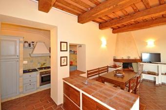 Agroturismo Talamone