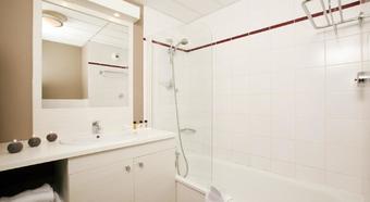 Hotel Residhome Toulouse Occitania