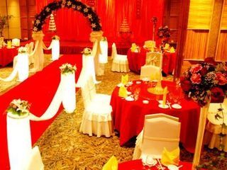 Hotel Crowne Plaza Jinan