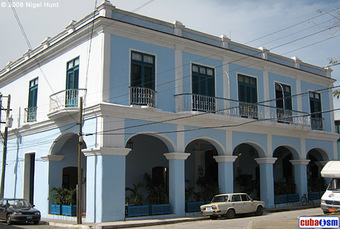 Hotel Del Rijo (.)