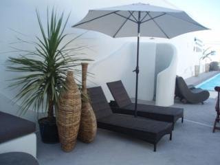 Apartamentos Lilly's