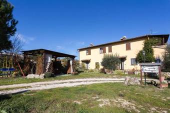 Agroturismo La Casa Di Gelsomino