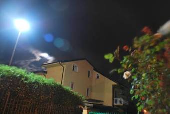 Bed And Breakfast Pieffe