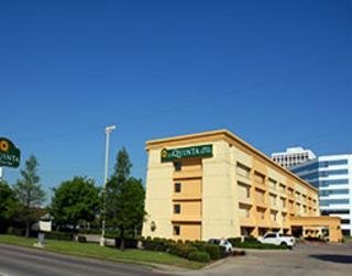 Hotel La Quinta Inn El Paso Airport West (dupli 138175)