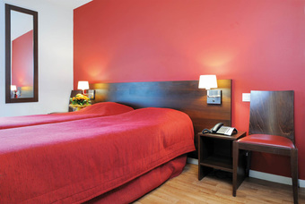 Hotel Sejours & Affaires Paris Malakoff